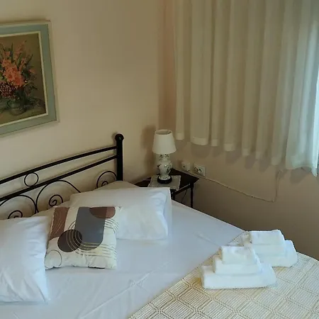 Διαμέρισμα Elegant With Beautiful Panoramic View Θεσσαλονίκη