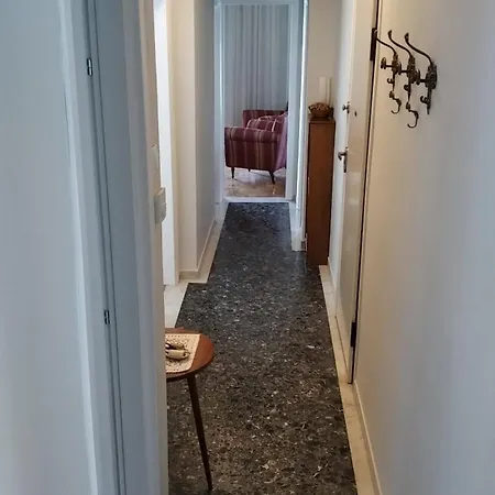 Διαμέρισμα Elegant With Beautiful Panoramic View *