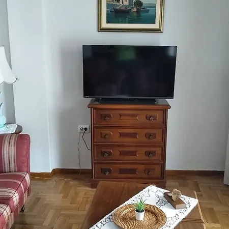Elegant With Beautiful Panoramic View * Θεσσαλονίκη