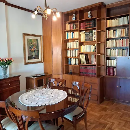Elegant With Beautiful Panoramic View *