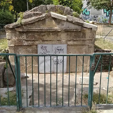Διαμέρισμα Elegant With Beautiful Panoramic View Θεσσαλονίκη