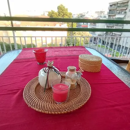 Elegant With Beautiful Panoramic View *