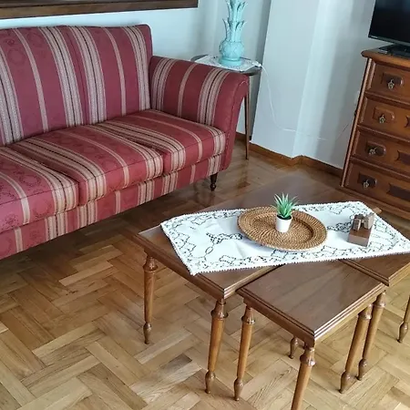 Elegant With Beautiful Panoramic View * Thessaloniki