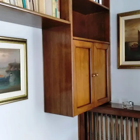 Apartment Elegant With Beautiful Panoramic View *