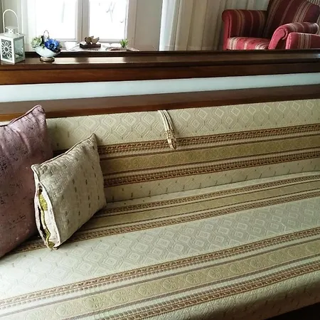 Apartment Elegant With Beautiful Panoramic View Thessaloniki