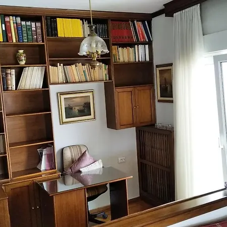 Elegant With Beautiful Panoramic View Apartment