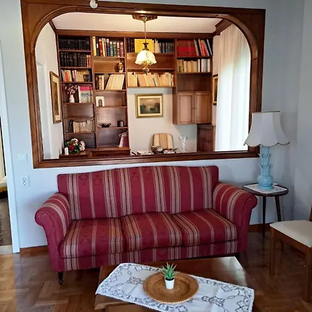 Elegant With Beautiful Panoramic View Thessaloniki