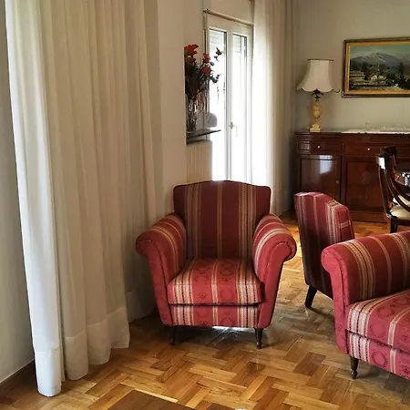 Apartment Elegant With Beautiful Panoramic View Thessaloniki