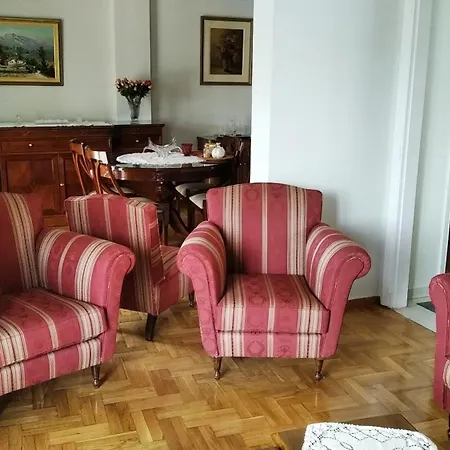 Elegant With Beautiful Panoramic View Thessaloniki