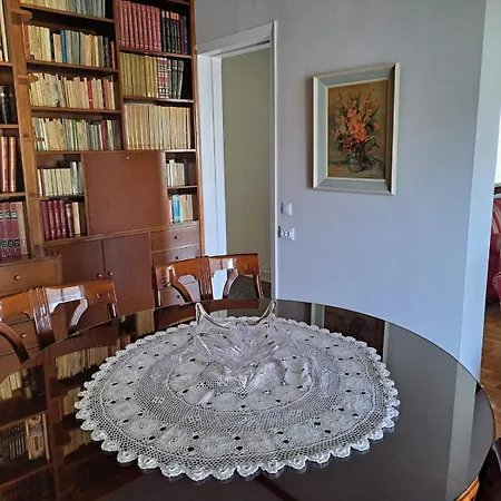Elegant With Beautiful Panoramic View