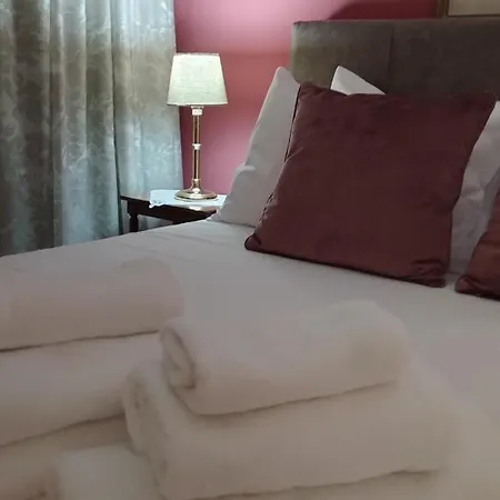 Elegant With Beautiful Panoramic View *