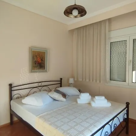 Elegant With Beautiful Panoramic View * Thessaloniki
