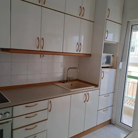 Apartment Elegant With Beautiful Panoramic View