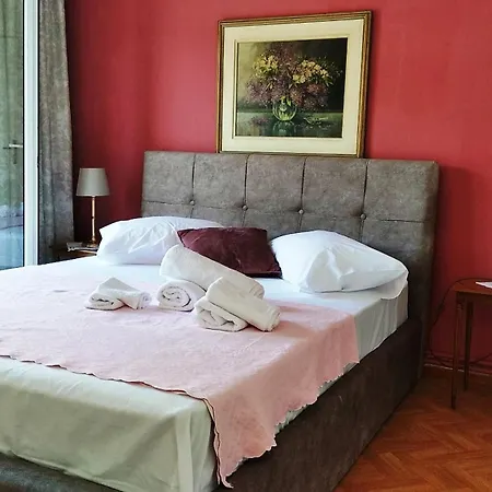 Apartment Elegant With Beautiful Panoramic View *
