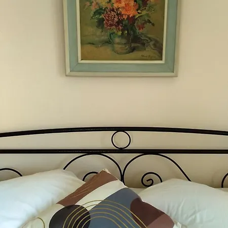 Elegant With Beautiful Panoramic View * Thessaloniki