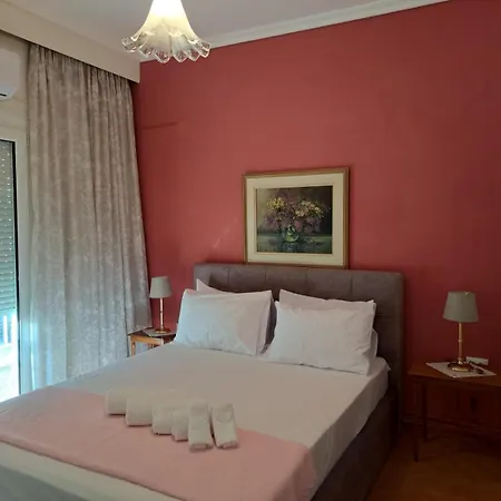 Apartment Elegant With Beautiful Panoramic View Thessaloniki