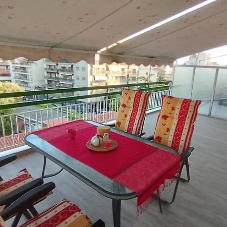 Elegant With Beautiful Panoramic View Apartment *