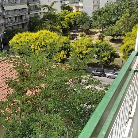 Apartment Elegant With Beautiful Panoramic View